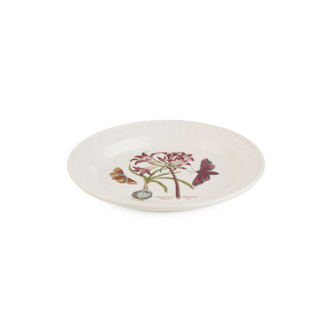 Botanic Garden Papilio Opal Dinner plate